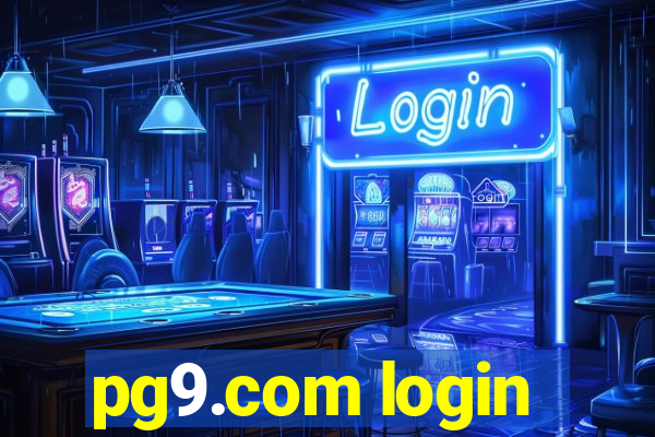 pg9.com login