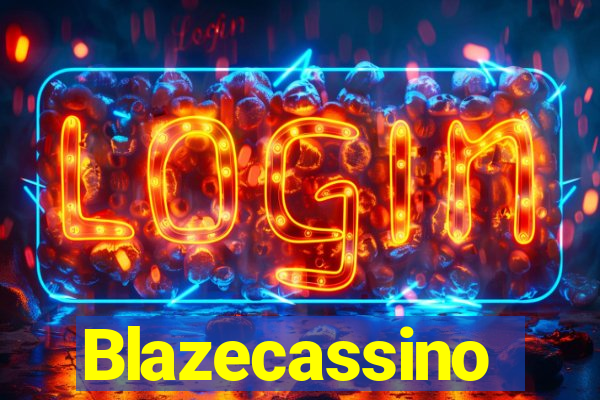 Blazecassino