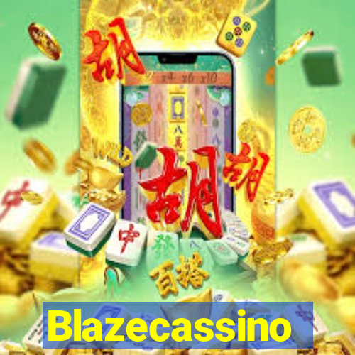 Blazecassino