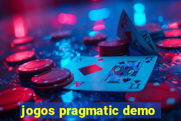 jogos pragmatic demo