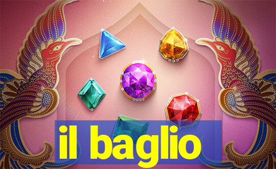 il baglio