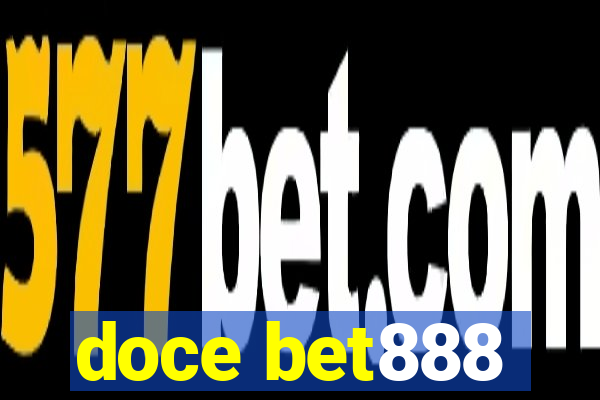 doce bet888