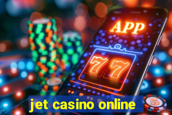 jet casino online