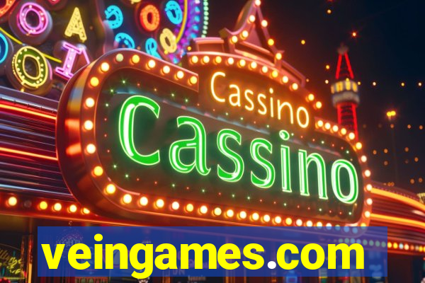 veingames.com