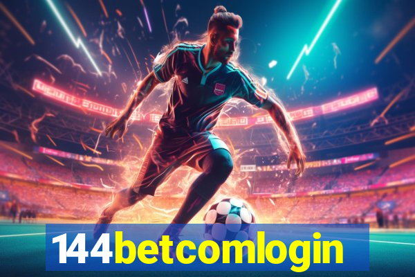 144betcomlogin