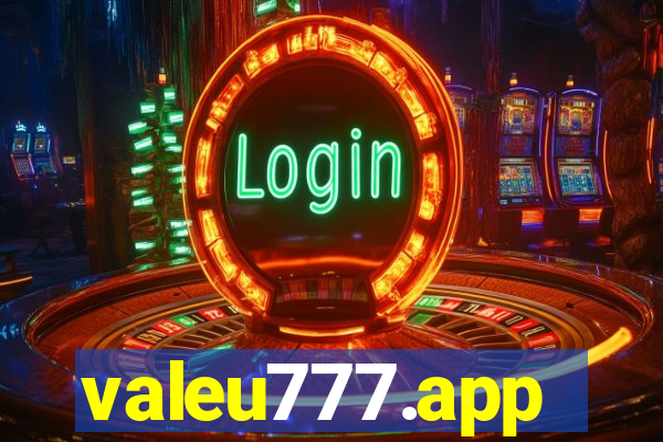 valeu777.app