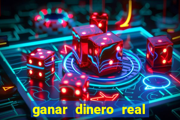 ganar dinero real jugando casino