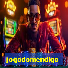 jogodomendigo