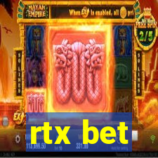 rtx bet