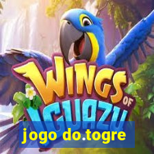 jogo do.togre