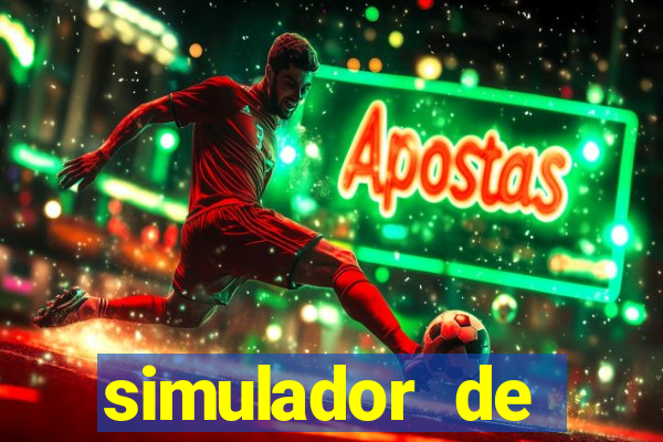 simulador de trading betfair