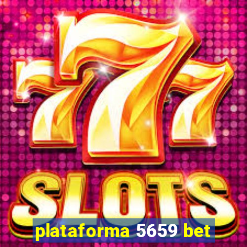 plataforma 5659 bet