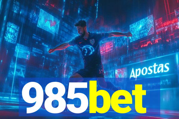 985bet