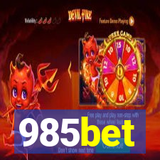 985bet