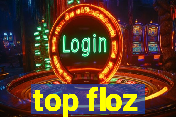 top floz