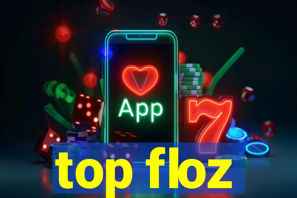 top floz