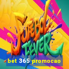 bet 365 promocao