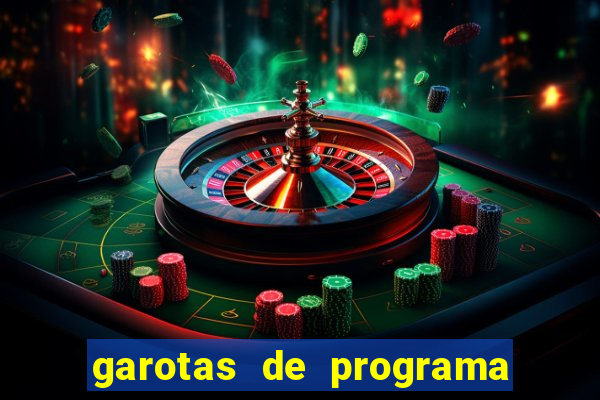 garotas de programa em blumenau