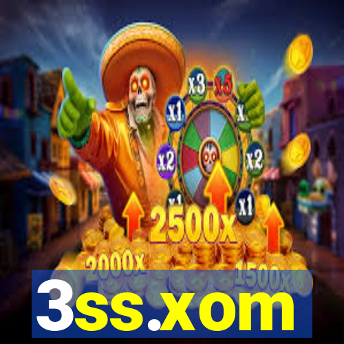 3ss.xom