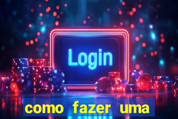 como fazer uma masturbador caseiro