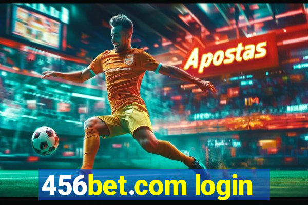 456bet.com login