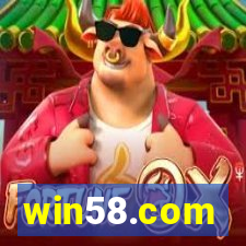 win58.com