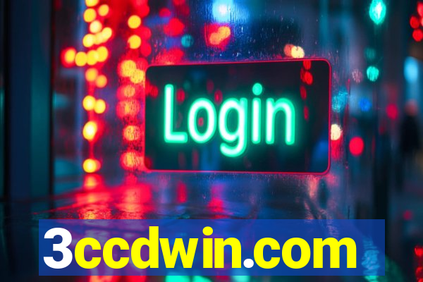 3ccdwin.com