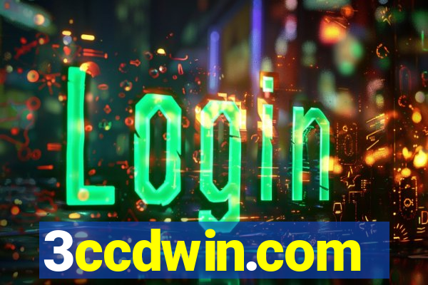 3ccdwin.com