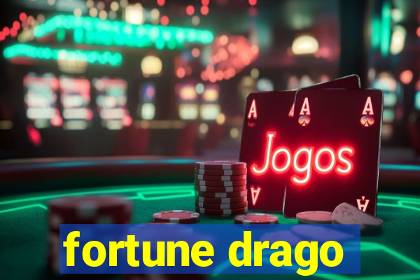 fortune drago