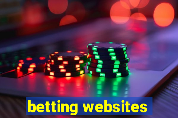 betting websites