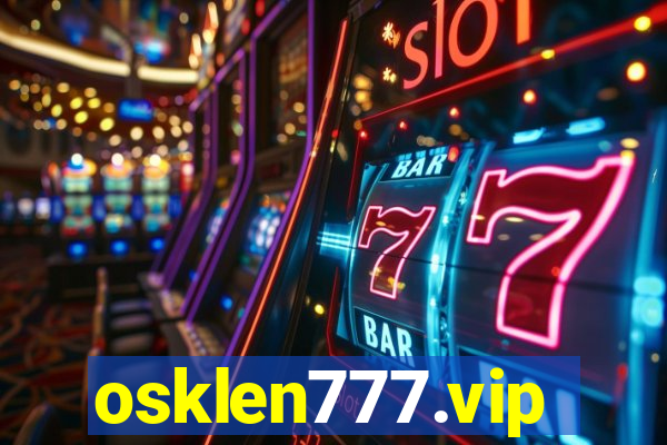 osklen777.vip