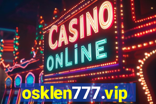 osklen777.vip