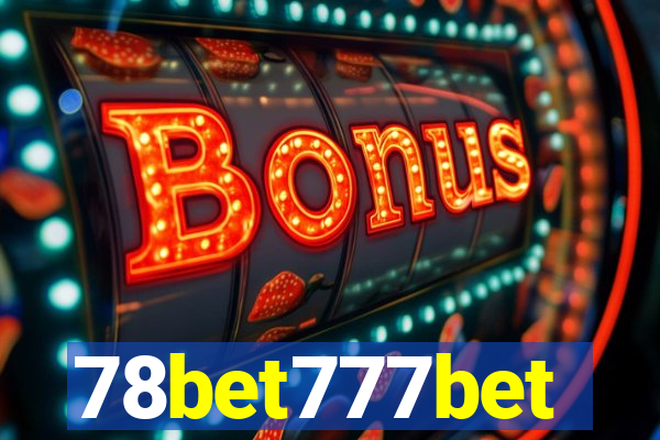 78bet777bet