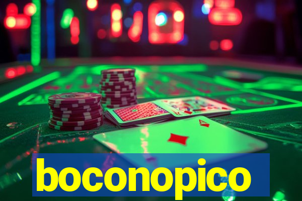 boconopico