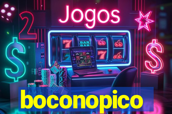 boconopico