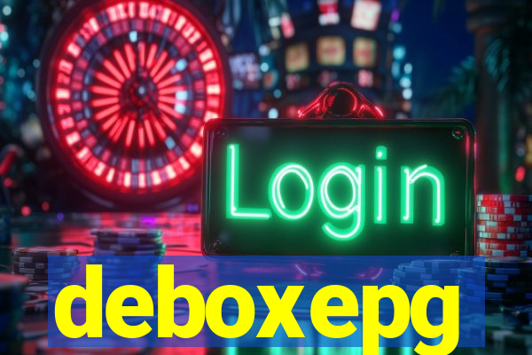 deboxepg