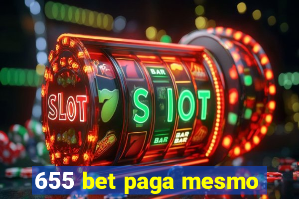 655 bet paga mesmo