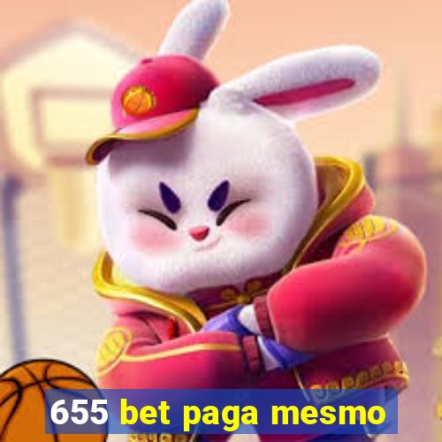 655 bet paga mesmo