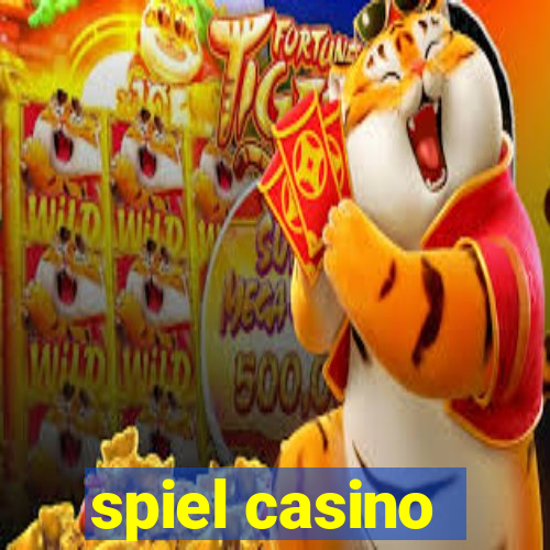 spiel casino