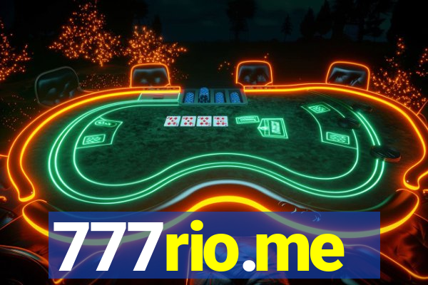 777rio.me