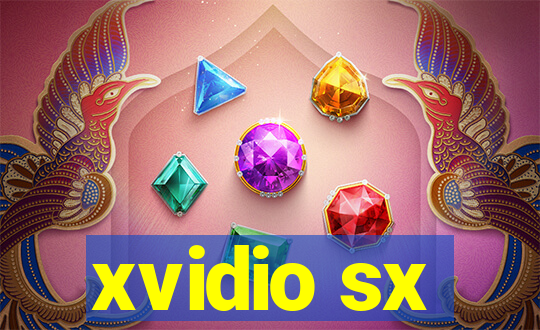 xvidio sx