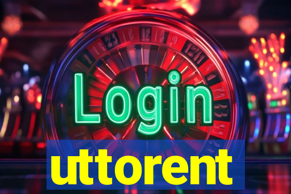 uttorent