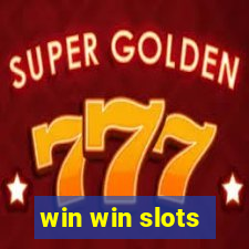 win win slots