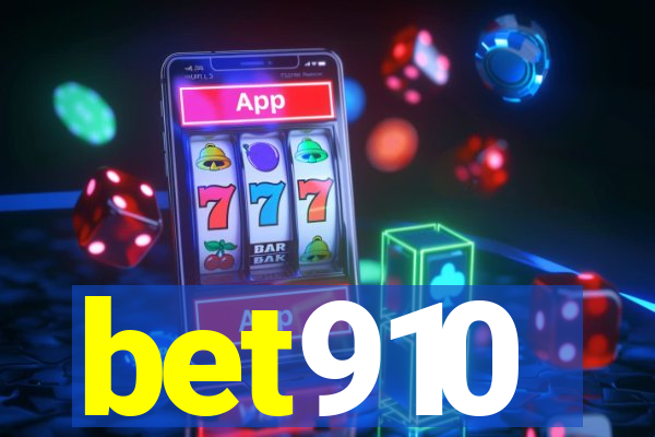 bet910