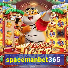 spacemanbet365