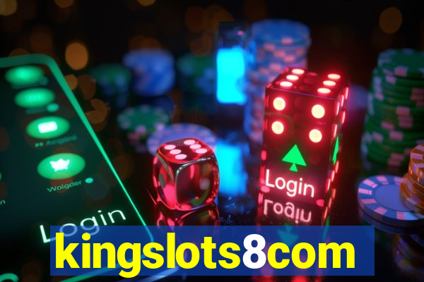 kingslots8com