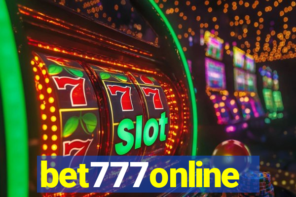 bet777online