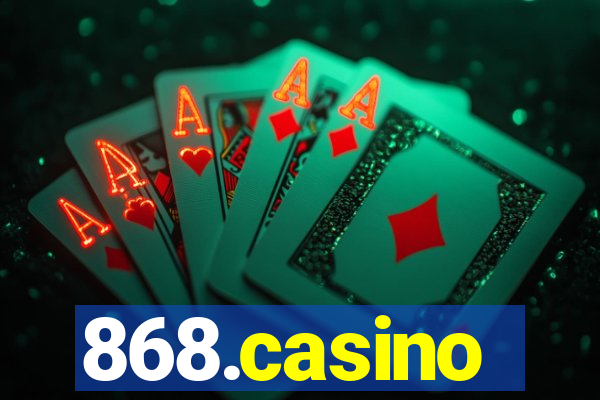 868.casino