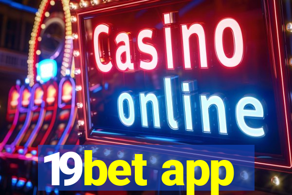 19bet app