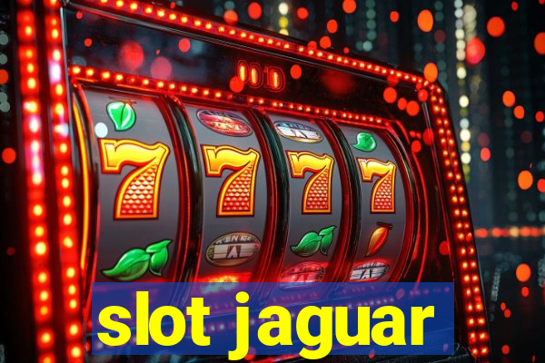 slot jaguar